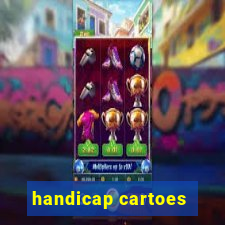 handicap cartoes - 0.5